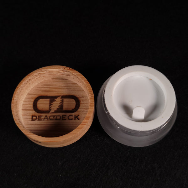 Dead Deck Dab Tools - Stone Custom Jar