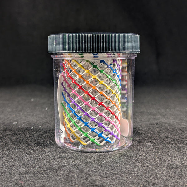 MambaGuardzz805 - Rainbow Heat Guards