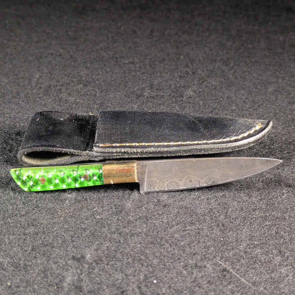 Dabmascus Dab Tools - Chefs Knives