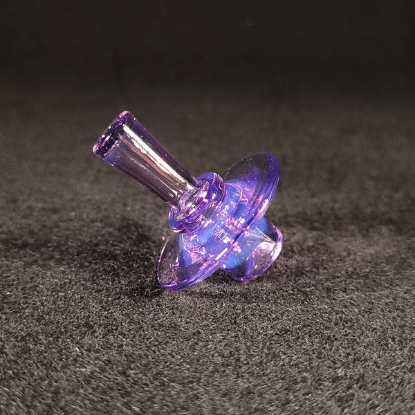 Zach Brown Glass - 2026 Baller Slurper Stopper Neo Opal