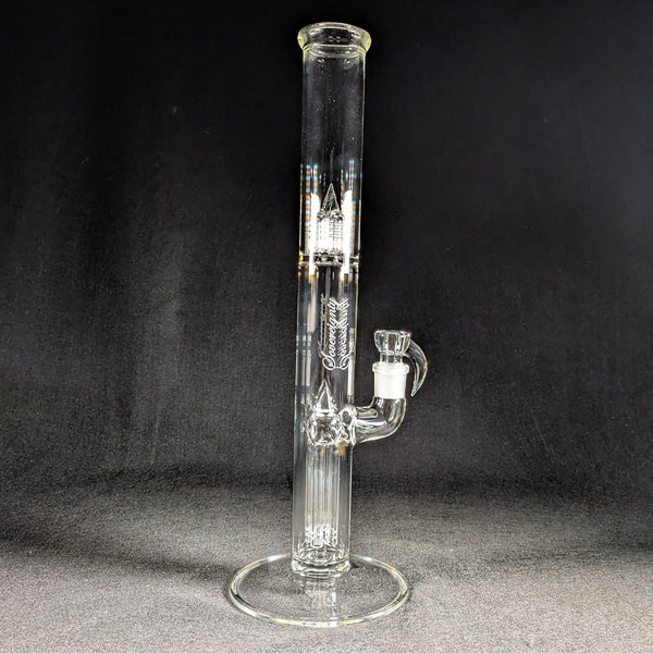 Sovereignty Glass - 2026 Clear Fixed 4 Slitted