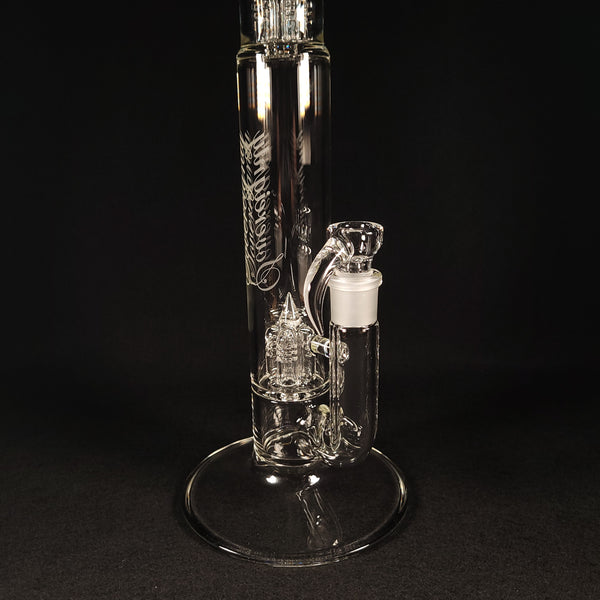 Sovereignty Glass - 2025 Bishop Inverted 4