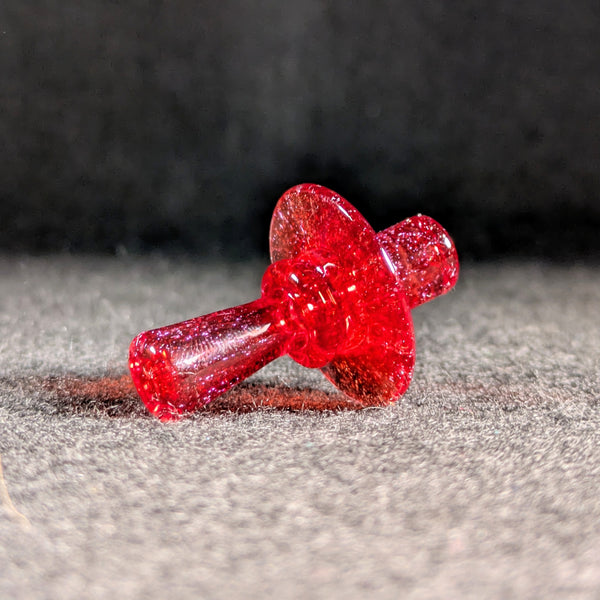 Zach Brown Glass - Tower Style Baller Stoppers