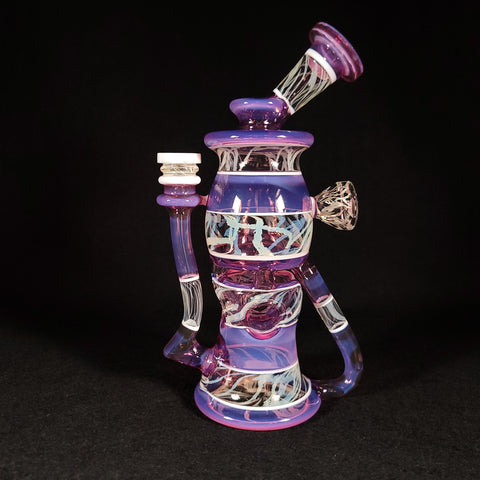 Avery York - Encalmo Faceted Wookscratch Eggcycler #2