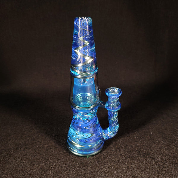 Bluegrass Glass - 45th Solo 25' Lamp (cycler)