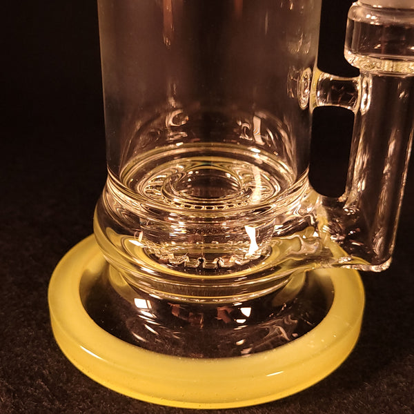 Toro Glass - ISF - Internal Stem Froth (CFL & UV)