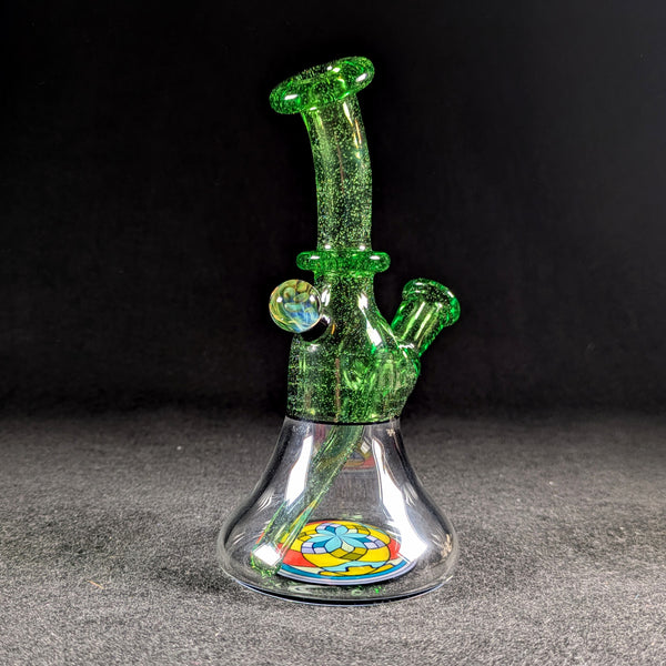 Brian Jacobson - Crippy Filla Tube