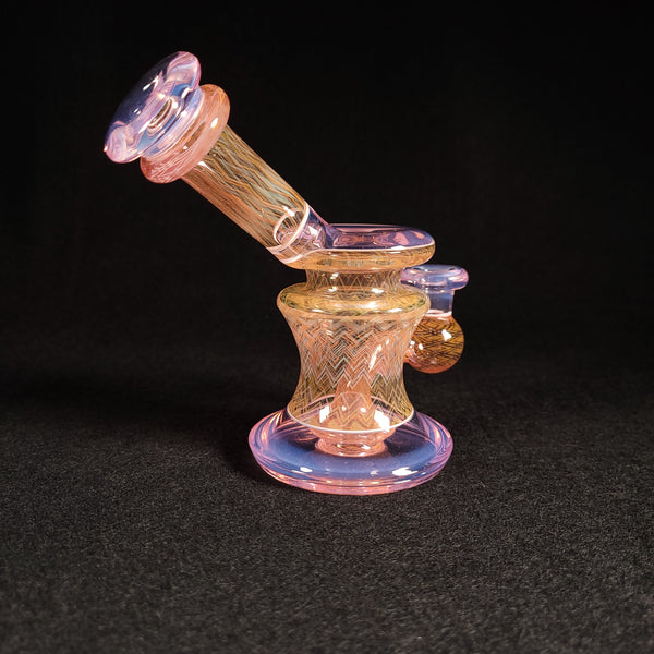 Steve Sizelove - Pink & Fume Retti Jammer