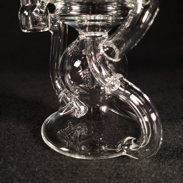 Tony Hernandez - Mini Traditional Klein 2025