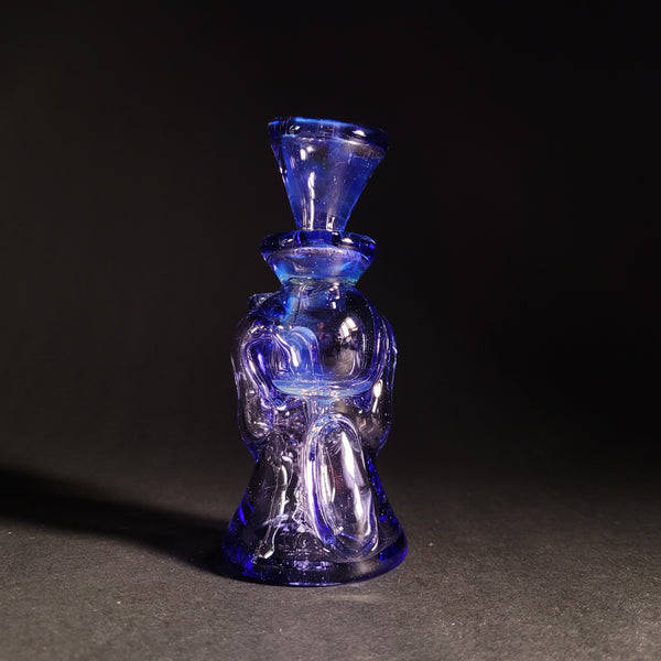 RyCraft - Mini Purple Rain w/ Silver Fuming Rycycler (CFL)