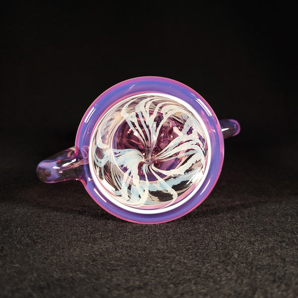 Avery York - Encalmo Faceted Wookscratch Eggcycler #2