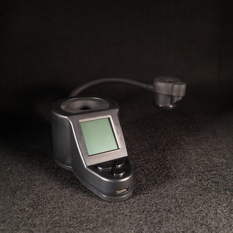 Dab Rite Digital IR Thermometer V1 - Black