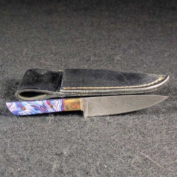 Dabmascus Dab Tools - Chefs Knives