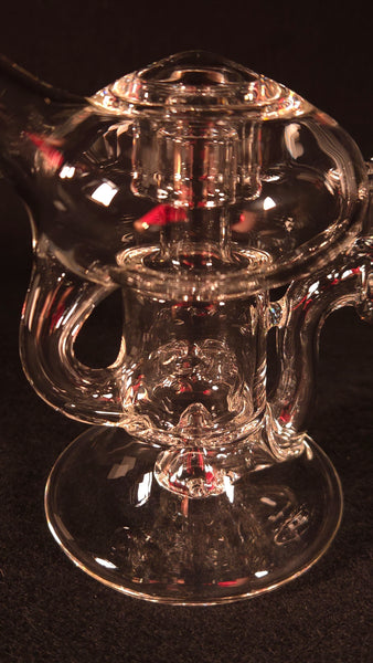 Blais Glass - Pillar Point Bloopcycler