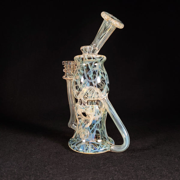 Avery York - Mini Wookscratch Eggcycler