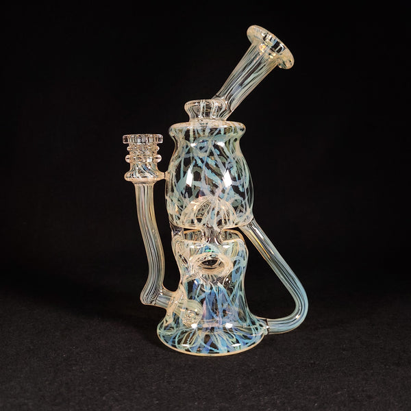 Avery York - Mini Wookscratch Eggcycler