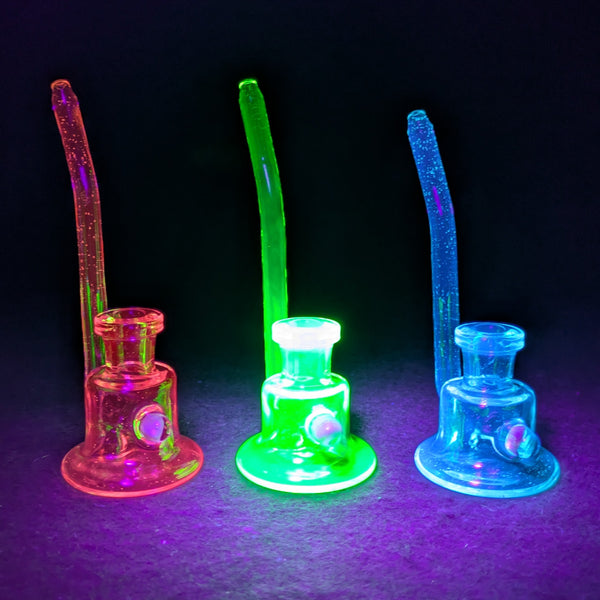 Miyagi Glass -[UV] V2.5 Terplock