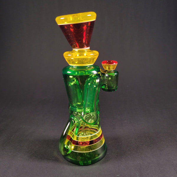 RyCraft - Rasta Vibez - 2023 Encalmo Rycycler (UV)