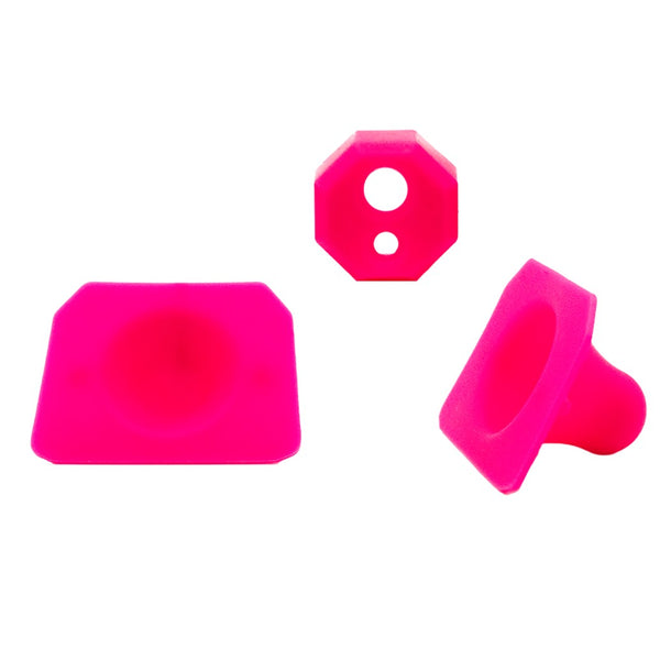 Dab Rite PRO Silicone Replacements