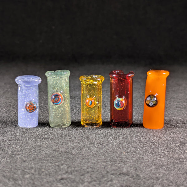 Phatt Matt Glass - Puffco Pivot Attachments