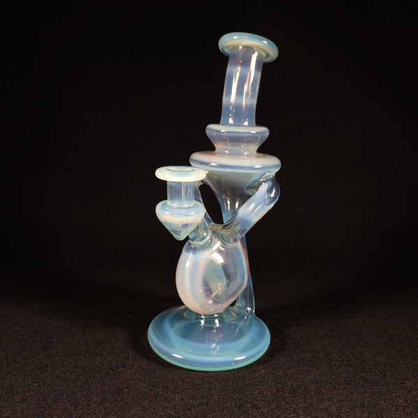 M. Henny Glass - Beveled Recycler (UV)