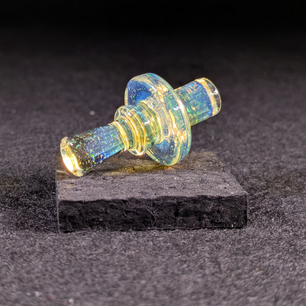 Glassdrawls - '25 Crushed Opal Tower Stoppers V2