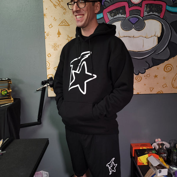 Trichstarz - Athletic Shorts