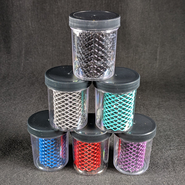 MambaGuardzz805 - Single Color Heat Guards