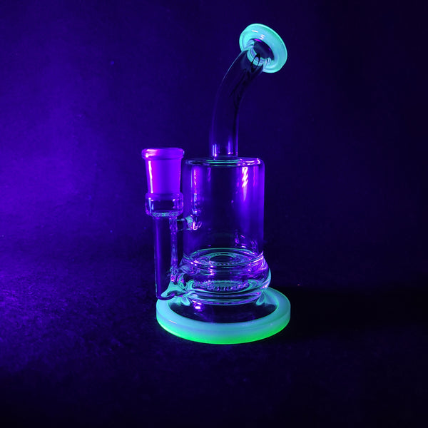 Toro Glass - ISF - Internal Stem Froth (CFL & UV)