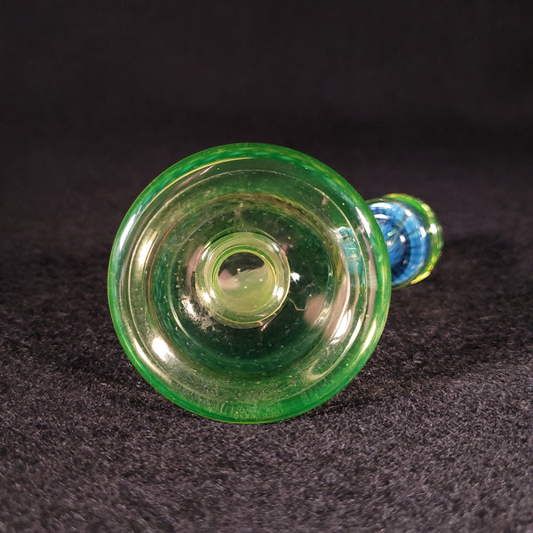 Steve Sizelove - Terp Cannon - Ion & Bubble Trap (UV)