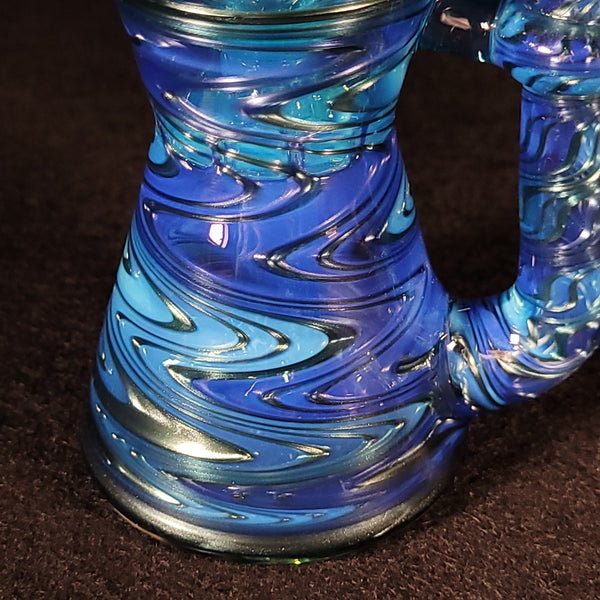 Bluegrass Glass - 45th Solo 25' Lamp (cycler)