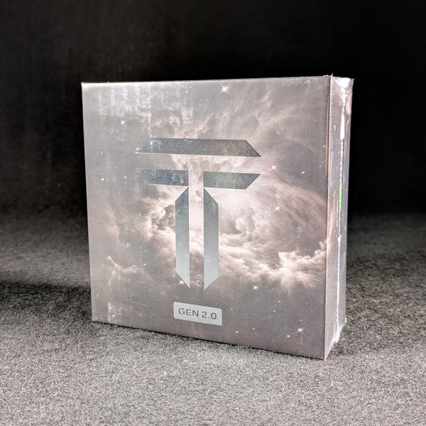 Terpometer IR Gen 2 (Stealth Black)