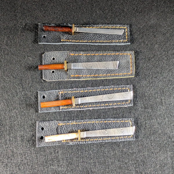 Dabmascus Dab Tools - Katanas