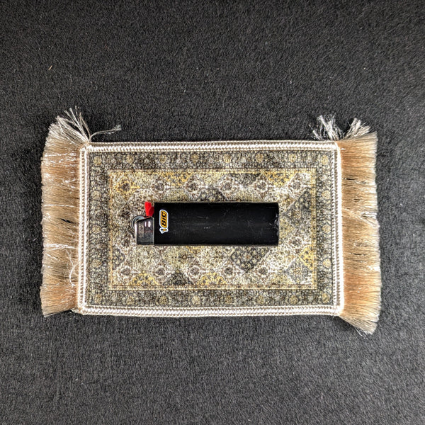 The Dabhali - Mini Rig Rugs