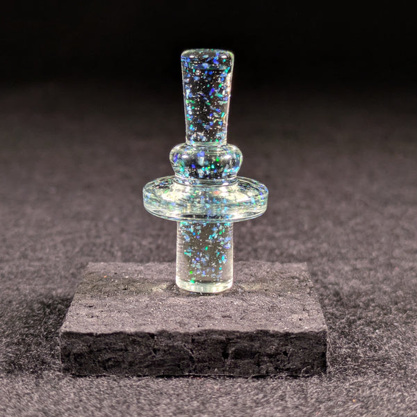 Glassdrawls - '25 Crushed Opal Tower Stoppers V2