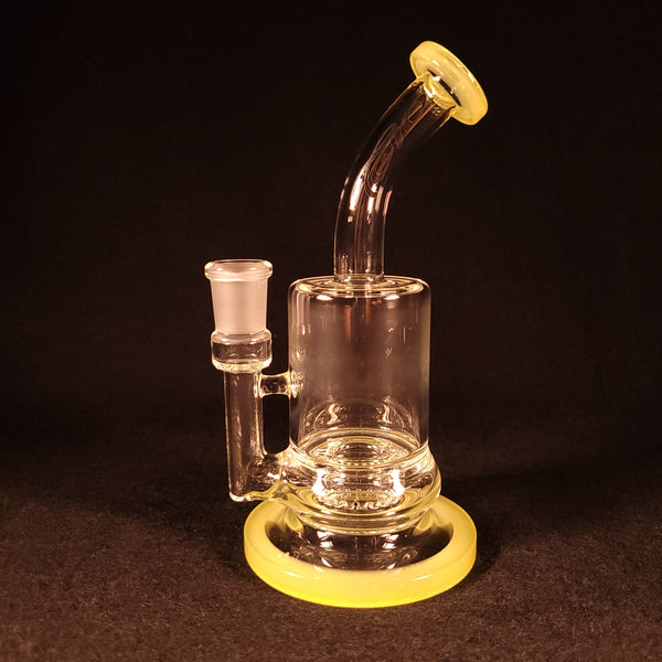 Toro Glass - ISF - Internal Stem Froth (CFL & UV)