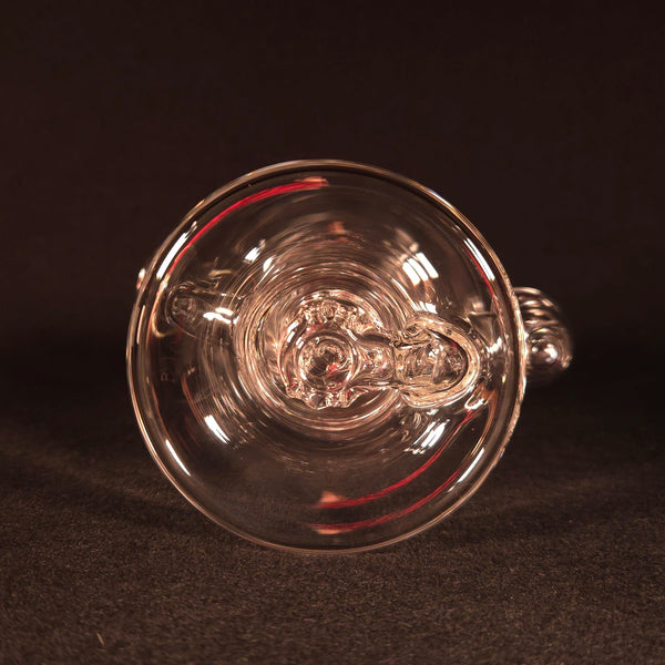Blais Glass - Pillar Point Bloopcycler