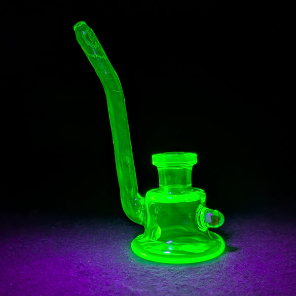 Miyagi Glass -[UV] V2.5 Terplock