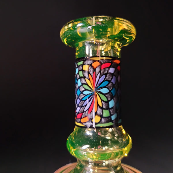 Kevin Murray - Mini UV Citrine Filla Jammer