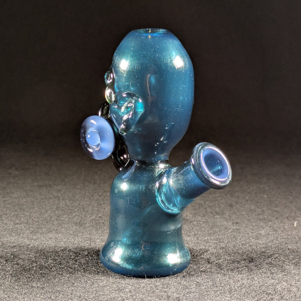 MangoGlass710 - Blue Stardust - Engineer Survivor