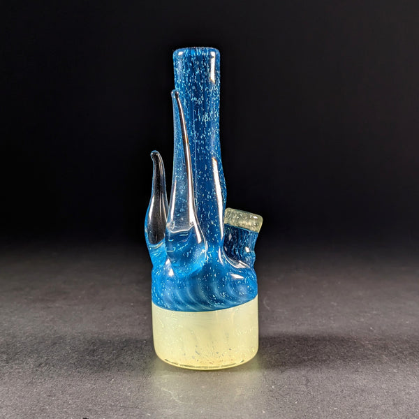 Weeje Glass - CFL Baller Sake Bottle Set