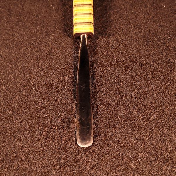 Dead Deck Tools - Polished Flat Tip