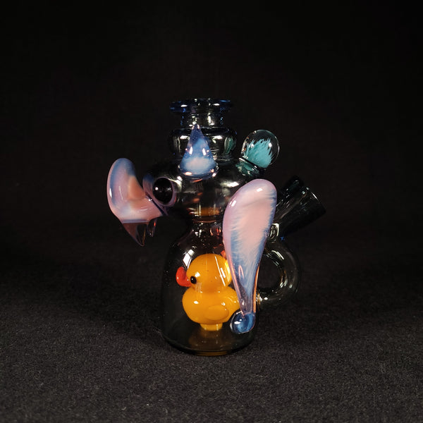 Ryno - 2017 Duck in a Duck Jammer (CFL) Daily Deal 🤝