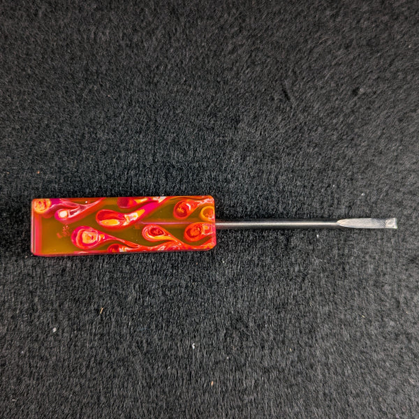 Dunkindabbers - Kaotic Artworks Dabbers