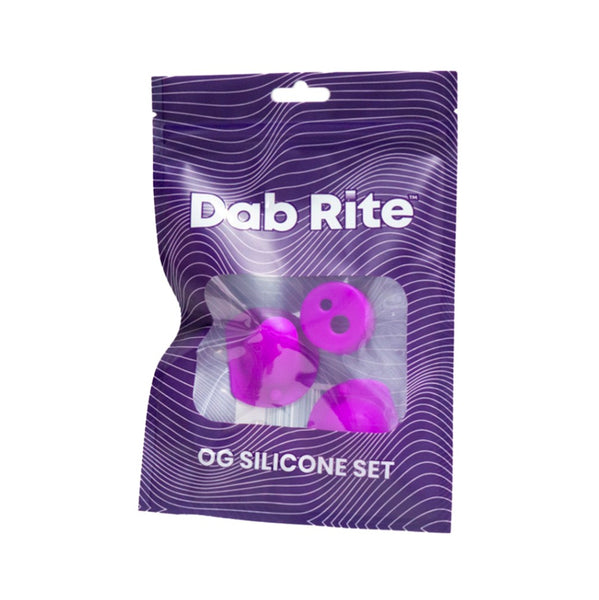 Dab Rite OG Silicone Replacements