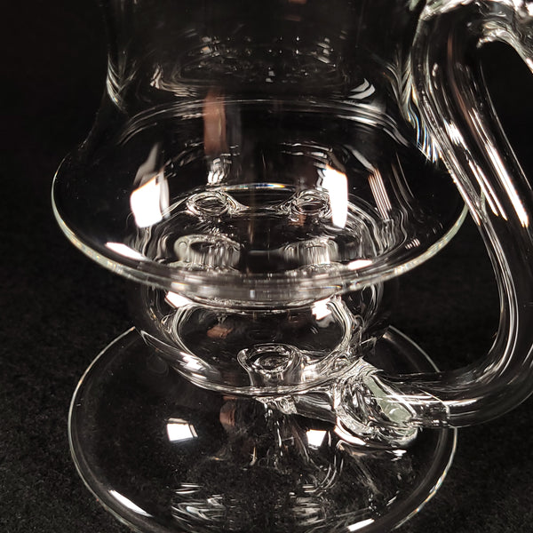 Walmot Glass - 2026 Astro 2.0 (Clear)