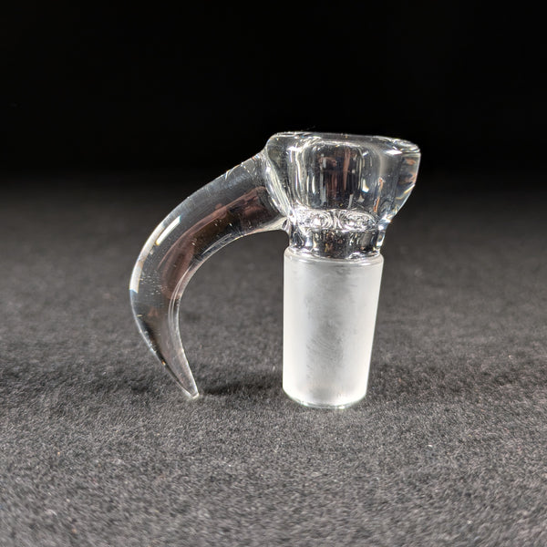 Sovereignty Glass - CLEAR 18mm Slide