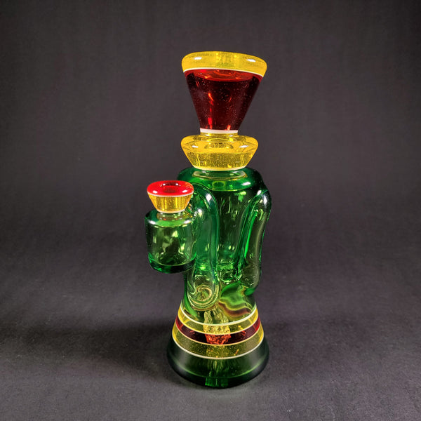 RyCraft - Rasta Vibez - 2023 Encalmo Rycycler (UV)