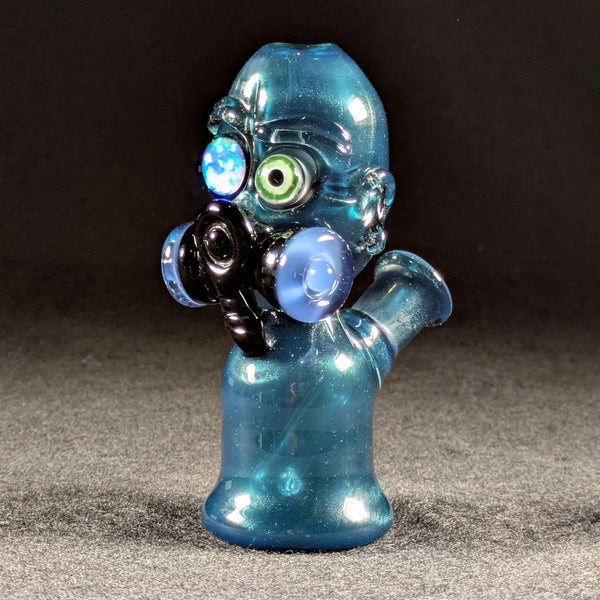 MangoGlass710 - Blue Stardust - Engineer Survivor