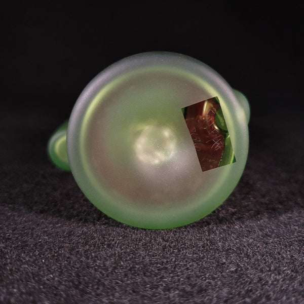 RyCraft - Mini Red and Green Rycycler (Rafael)